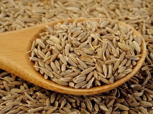 Cumin Seeds — product photo 1 of 3